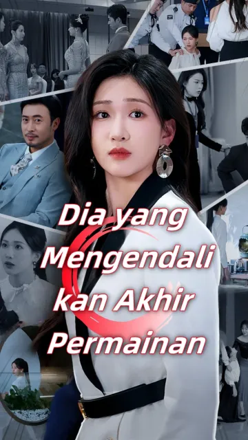 Dia yang Mengendalikan Akhir Permainan